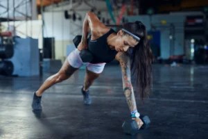 New to HIIT? Follow these 6 insider tips to slay your workouts