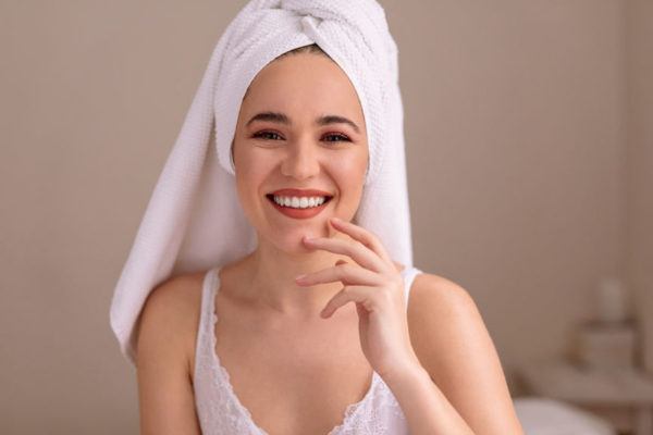 The Face Washes That Get You a Thousand Skin Compliments Share One Ingredient