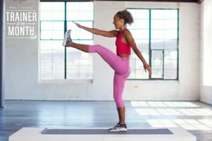 The lower body stretches that will leave your legs and glutes feeling ooey gooey