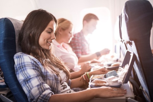 Food Really Does Taste Different on Airplanes—Here's How to Use That to Your Advantage