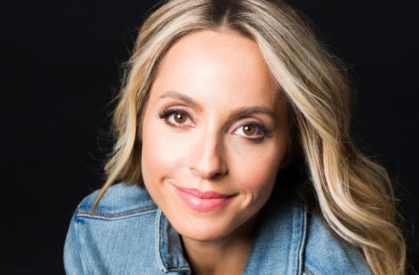 Do Less, Attract More: Gabrielle Bernstein's New Theory Might Be Her Boldest Yet