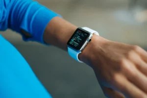 'I’m a cardiologist, and this is the one measure I want you to pay attention to on your Apple Watch'