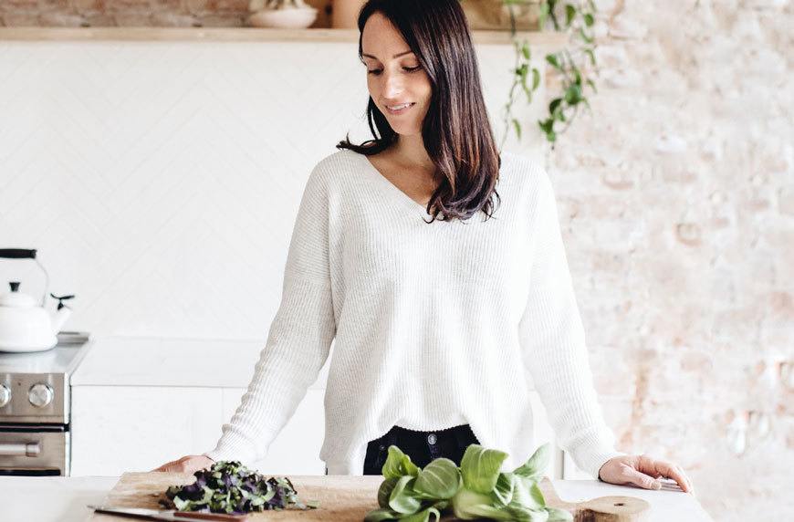 3 SAVINGS TIPS FROM A PROFESSIONAL FOODIE PURSUING HER DREAMS
