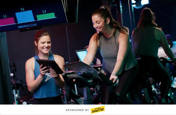 Training to Be a Spin Instructor Is Harder Than It Looks—Here's What Happened When a...