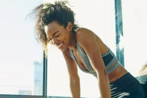 How to create the perfect weekly workout formula, according to Charlee Atkins