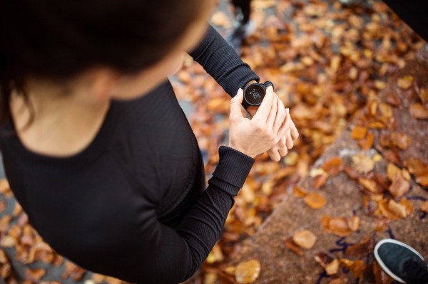 7 Waterproof Fitness Trackers so Good You'll Be Singing Their Praises (in the Rain)