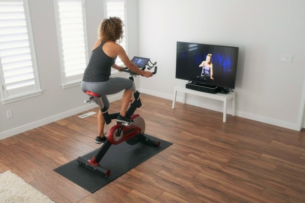 The Race for Accessible at-Home Digital Fitness Is on—and Echelon Is Out Front