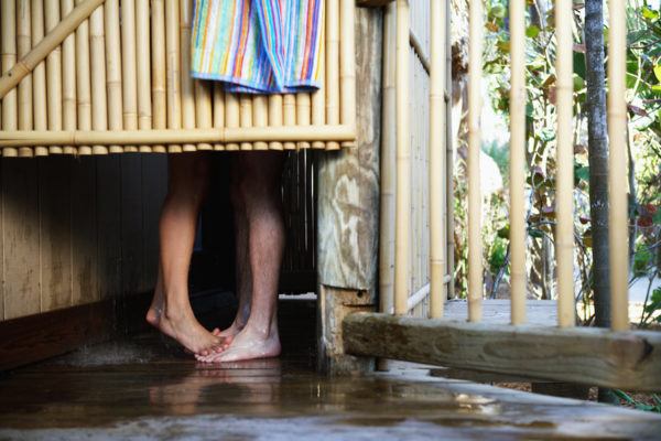 Shower Sex Can Bring You Closer (Emotionally and Physically) to Your Partner—and These 8 Products...