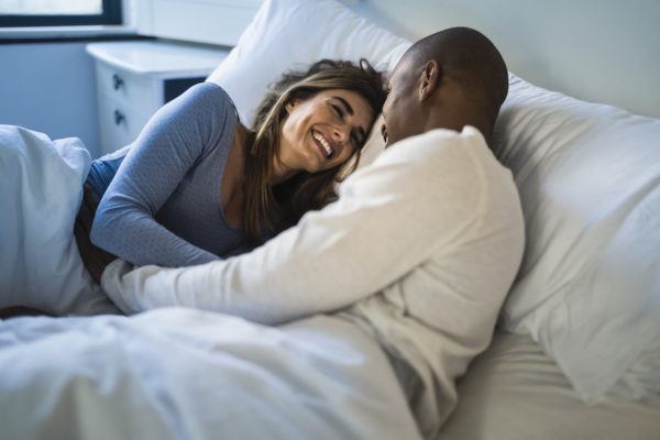 5 Tips to Pull Yourself Out of the Orgasm Gap—Because About 95 Percent of Women...