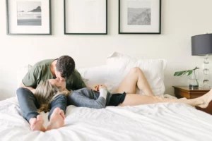 I'm a sex coach and these are my 4 favorite things to do in the bedroom