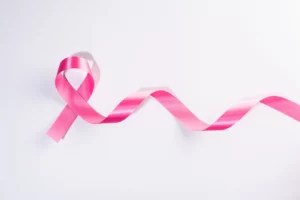 Why other diseases deserve the breast cancer 'pink ribbon' treatment