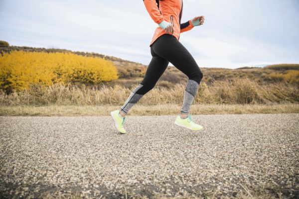 6 Interval Running Workouts to Help You Break Through Physical and Mental Barriers