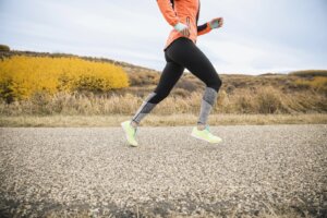 6 Interval Running Workouts To Help You Break Through Physical and Mental Barriers