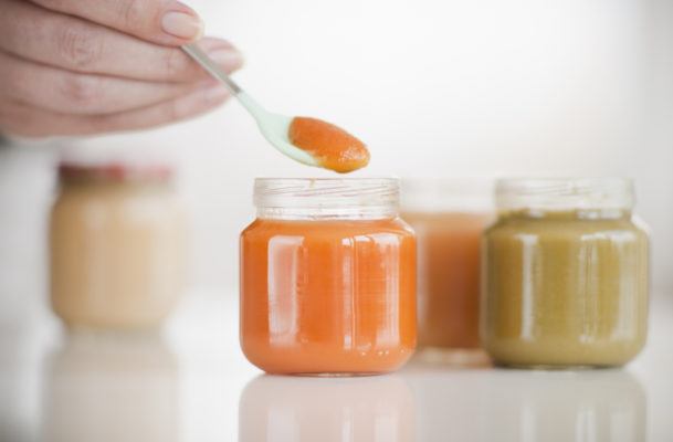 New Parents Have Enough Things to Worry About—Making Your Own Baby Food Doesn’t Need to...