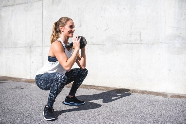Weight Distribution Is the Key to Workout Longevity—Here’s How to Test Yours Right Now