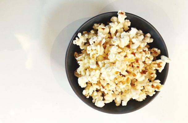 The 5 Rules That Ensure Your Snacks Are Always Healthy, According to Rds