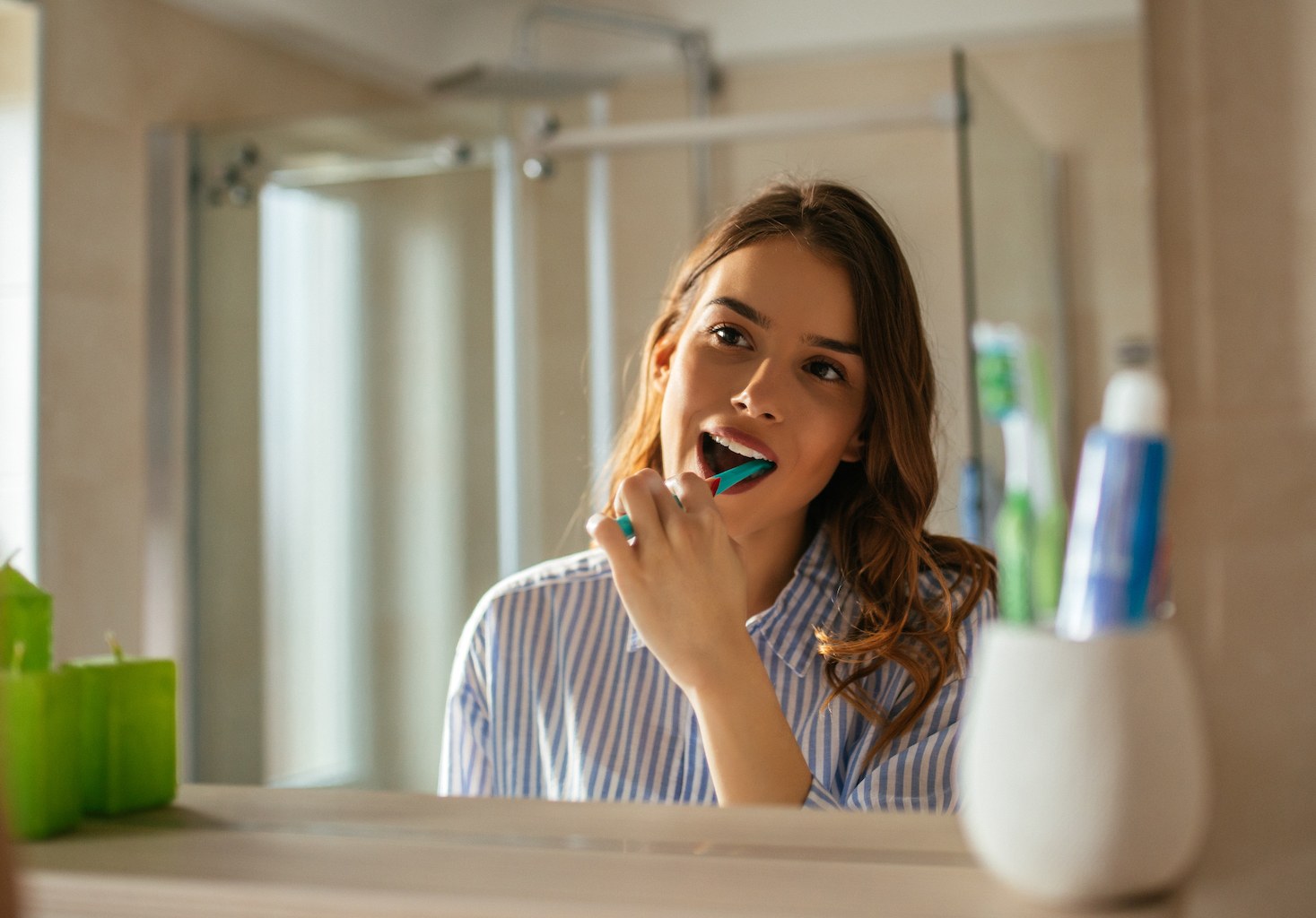 How often should you change your toothbrush