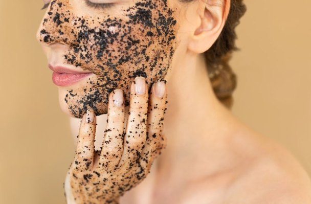 If You're Using a Physical Exfoliant, the Biggest Grain Isn't Always Best