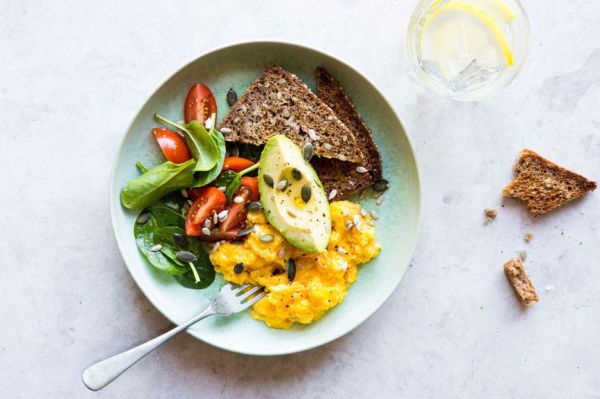 6 Easy Ways to Jazz up Scrambled Eggs—America’s Favorite Breakfast Food
