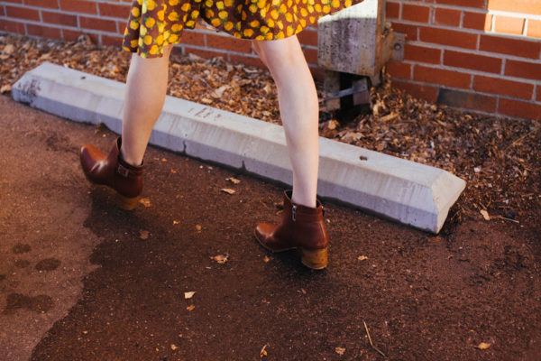 The Seriously Cute Fall Boots That Are So Comfortable, Even a Podiatrist Would Recommend Them