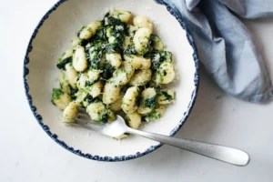 I found a cauliflower gnocchi that's even better than Trader Joe's—but there's a big catch