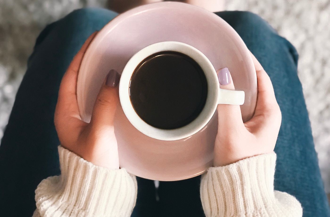 improve brain function coffee drinking