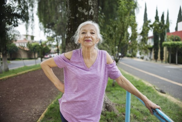 The Longest-Living People in the World Have These 9 Things in Common