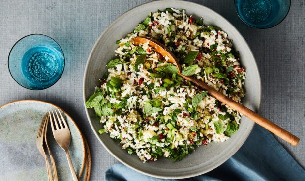 A Functional Medicine Doctor's Favorite Healthy Dinner Recipe for Easy Weeknight Eating