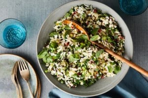 A functional medicine doctor's favorite healthy dinner recipe for easy weeknight eating