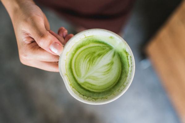 Matcha Has Been Around for Hundreds of Years—Here's Why It's (Still) so Popular Today