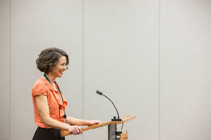 This Simple Trick Totally Transformed My Fear of Public Speaking