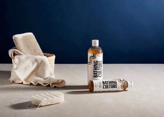 This Bath Brand Is Determined to Make Showering Feel Less Like a Chore and More...