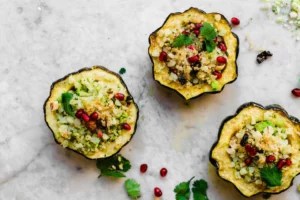 8 Ways To Cook With Cauliflower This Thanksgiving That Go Way Beyond Cauli Mash