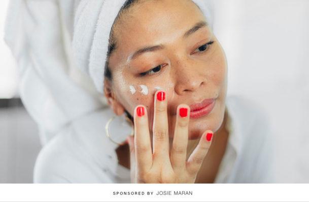 3 Tips for Making Your Skin-Care Routine Super Sustainable, According to Clean-Beauty Maven Josie Maran