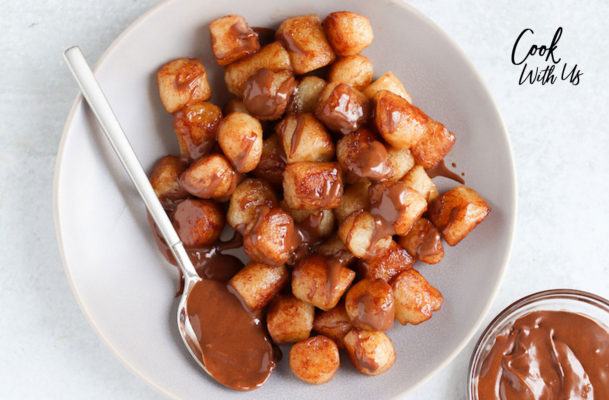 3 Next-Level Ways to Serve Trader Joe’s Cauliflower Gnocchi That Prove It’s Perfect for Every...