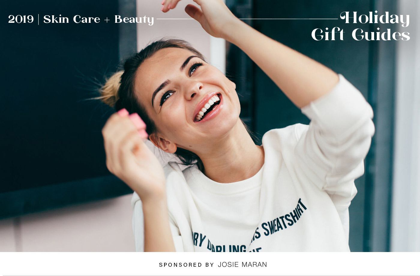 skin-care gifts