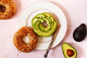 How to make healthier everything bagels with your air fryer