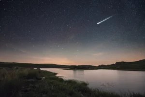 What tonight's rare and mysterious unicorn meteor shower means for your zodiac sign