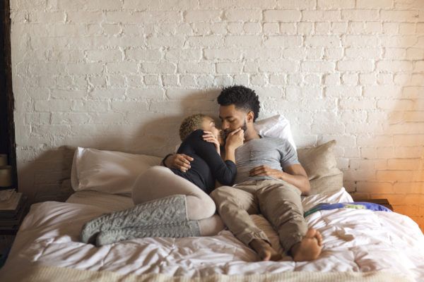What You Should Ask Instead of 'How Many People Have You Slept With?'