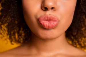 The pro-approved secret for removing lipstick without wrecking your pout