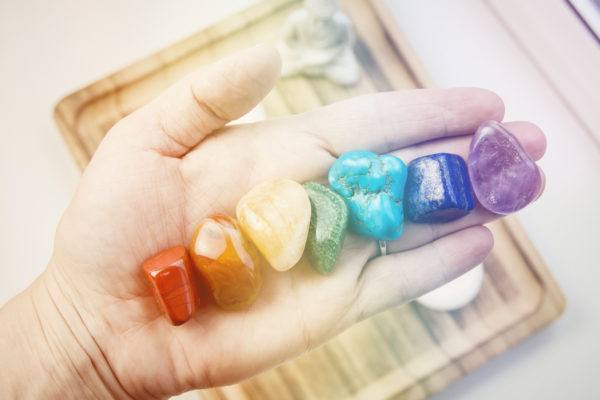 7 Chakra Colors And Meanings Broken Down By Experts Well Good