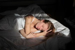 Slow wave sleep is the under-the-radar stage that's key for muscle recovery