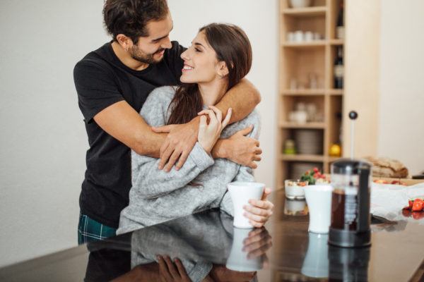 How to Keep a Relationship Strong After Getting Through a Rough Patch
