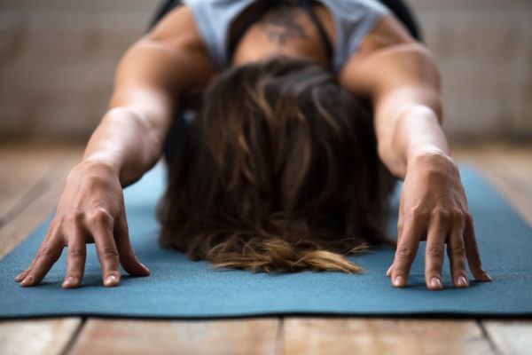 5 Powerful Ways Yoga Benefits Your Brain, According to Scientific Research