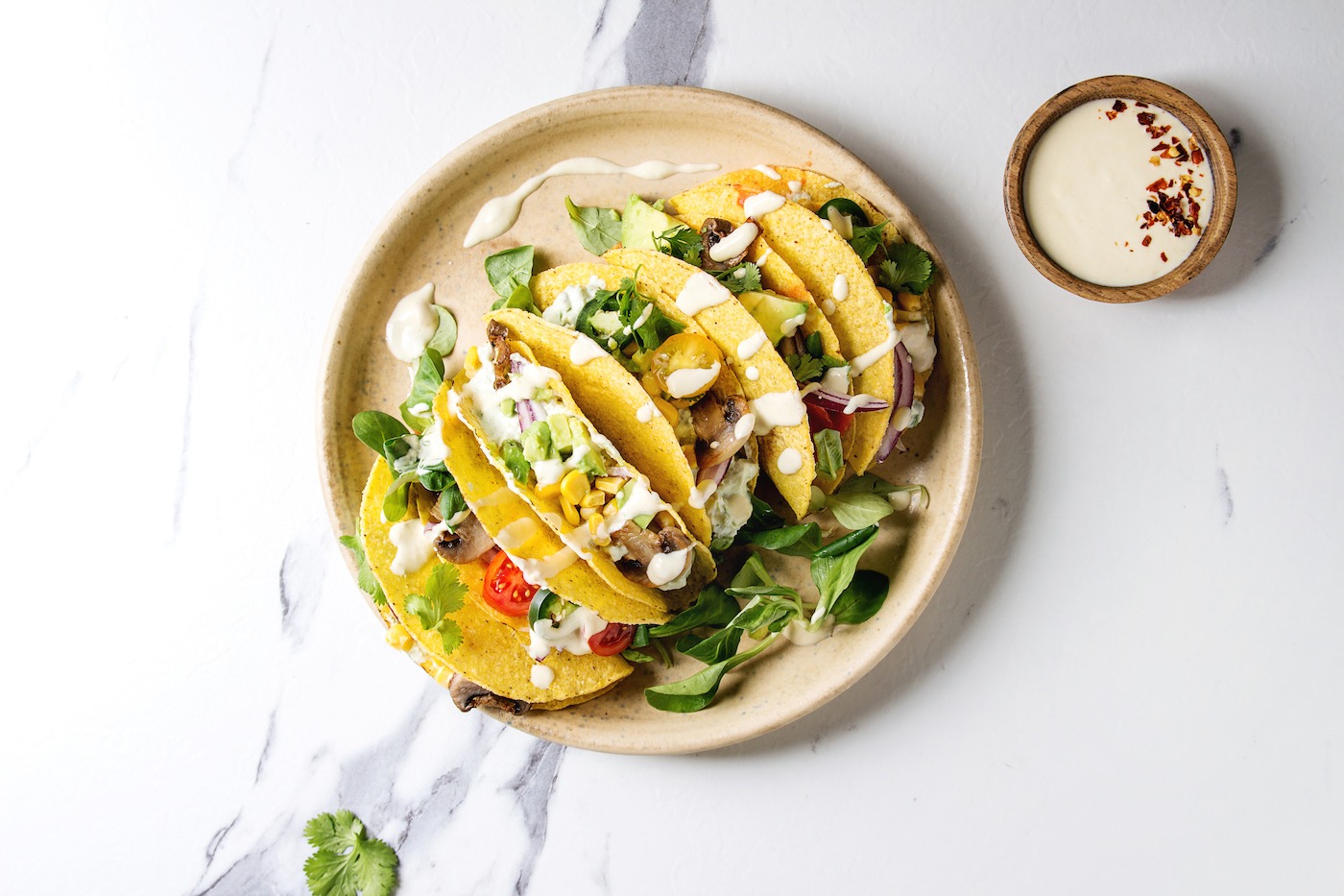 breakfast taco recipes