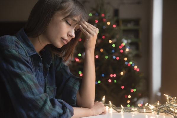 How to Unwind From Common Holiday Stressors, According to Your Zodiac Sign