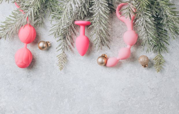 These Sex Toys Are on Sale for Black Friday, in Case You're in a *Really*...