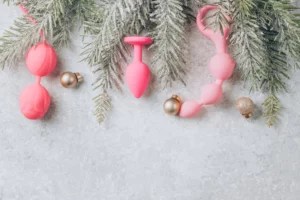 These sex toys are on sale for Black Friday, in case you're in a *really* giving spirit