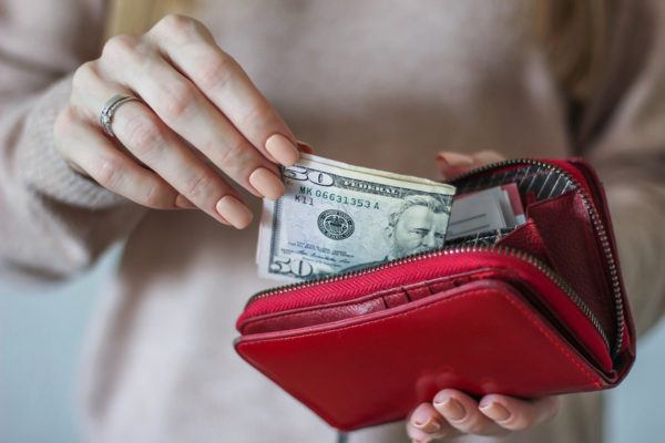 A Financial Therapist's Take on the Guilt You Feel After Making Impulse Purchases