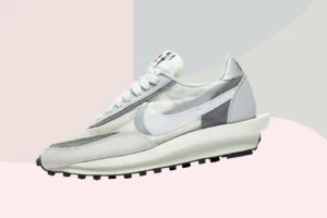 Bye chunky Dad Shoes, this is the new sneaker trend you'll soon see everywhere
